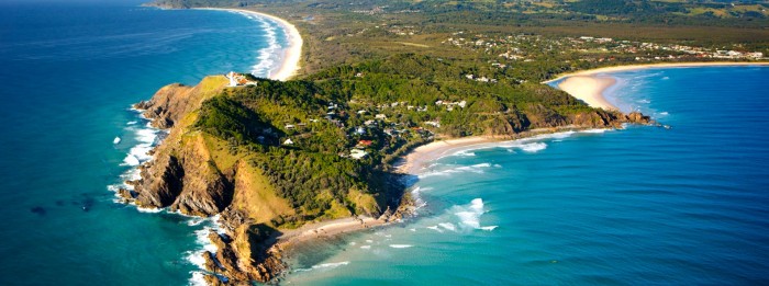 byron bay surf